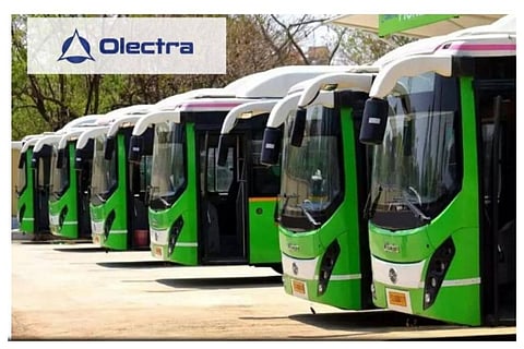 bus