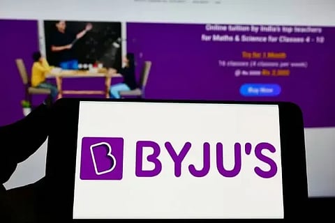 byju