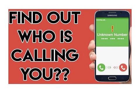 call