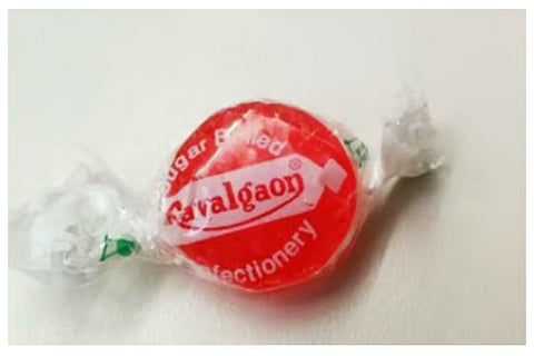 candy