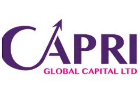capri