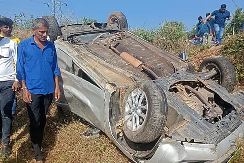 car palti
