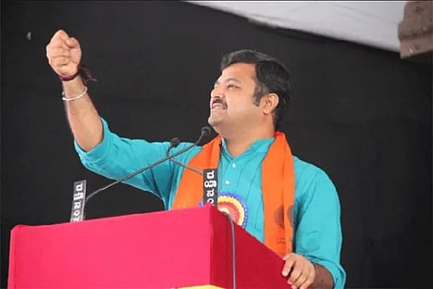 chakravarthy sulibele