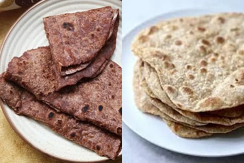 chapathi