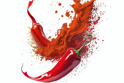 chilli
