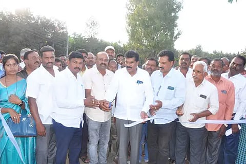 ckm mla