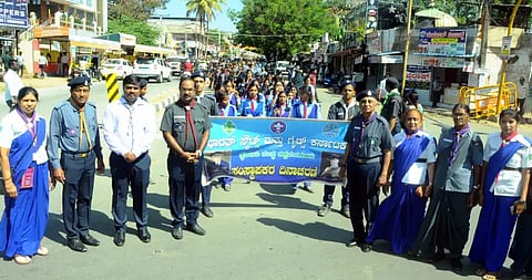 ckm scouts