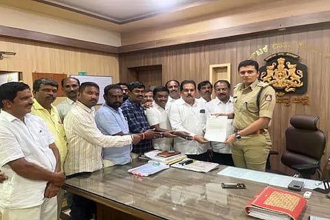 congress manavi