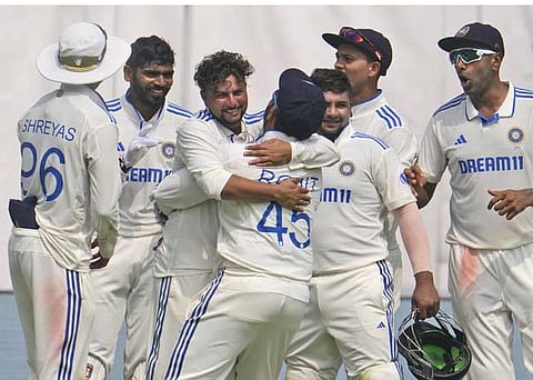 cricket