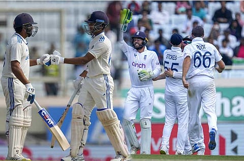 cricket