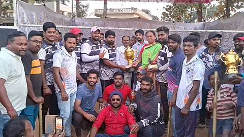 cricket