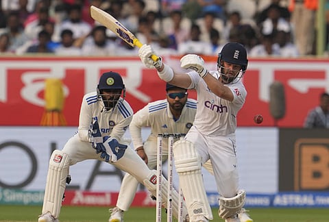 cricket
