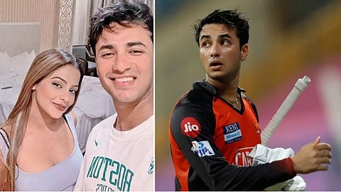 cricketer