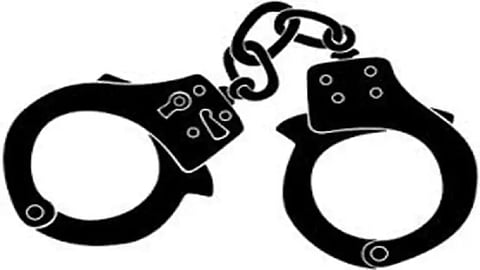 crime logo