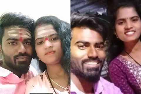 crime love