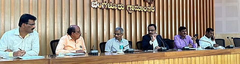 dc cm meeting