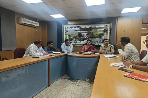 dc meeting photo