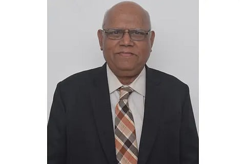 dhanapal munnolli