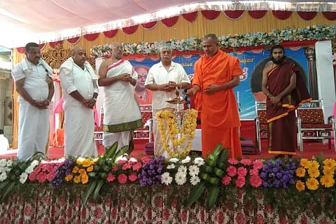 dharmika
