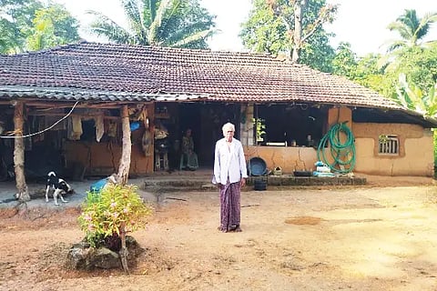 dharnappa gowda