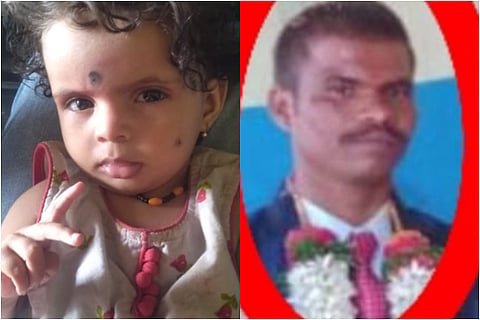 dharwad baby