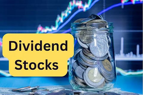 dividend