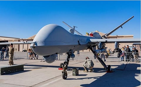 drone