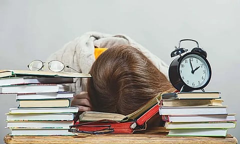 exam