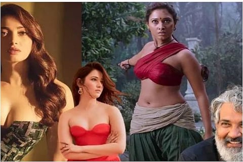 tamanna