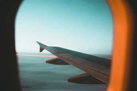 flight