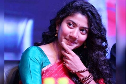 pallavi