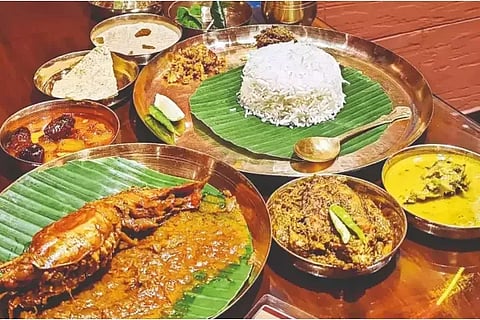 food