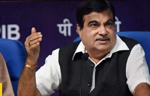 gadkari