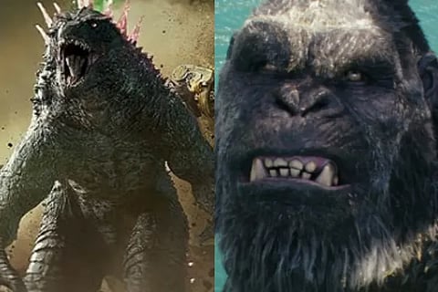 gadzilla