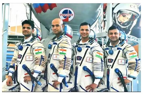 gagan
