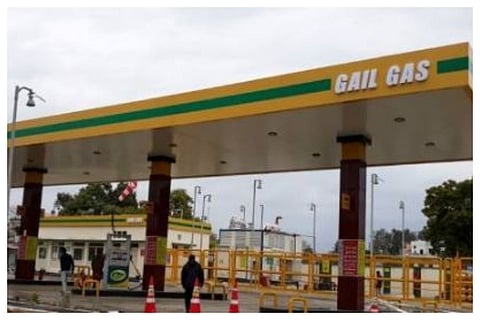 gail