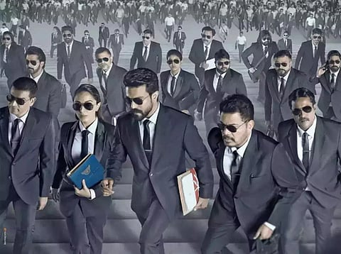 game changer