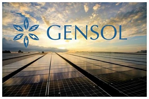 gensol-1