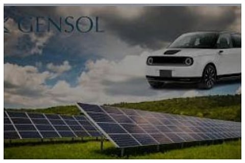 gensol