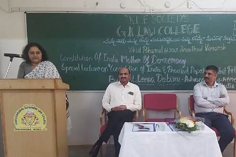 gk law