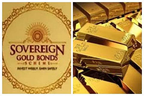 gold