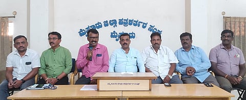 government employees sammelana