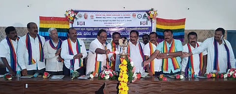 govinda gowda