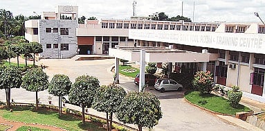 mysore