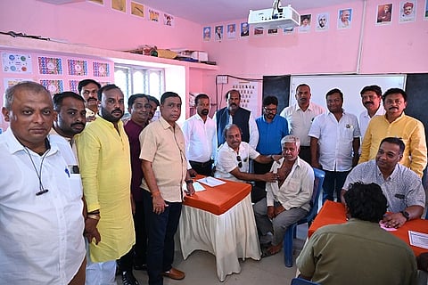h11-health camp