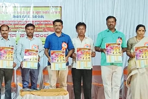 hnd calender