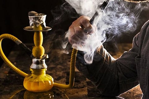 hookah Ban (1)