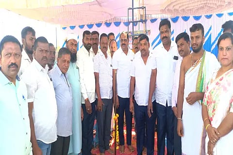 hostel