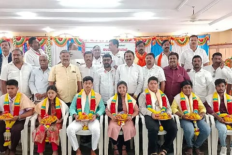 hubballi revenue