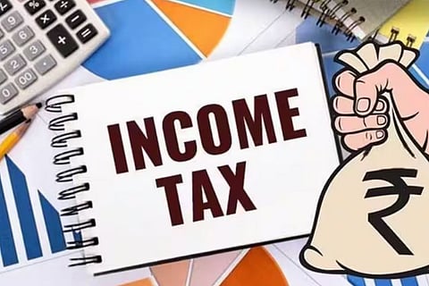 income